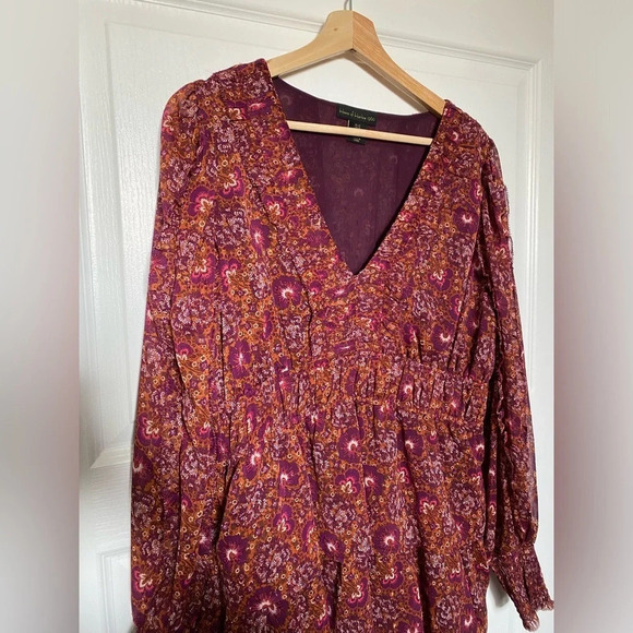 House of Harlow 1960 Mini Dress - Picture 4 of 5